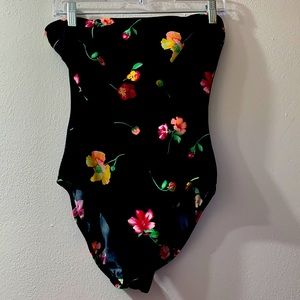 Lands’ End swimming suit. Size 12T